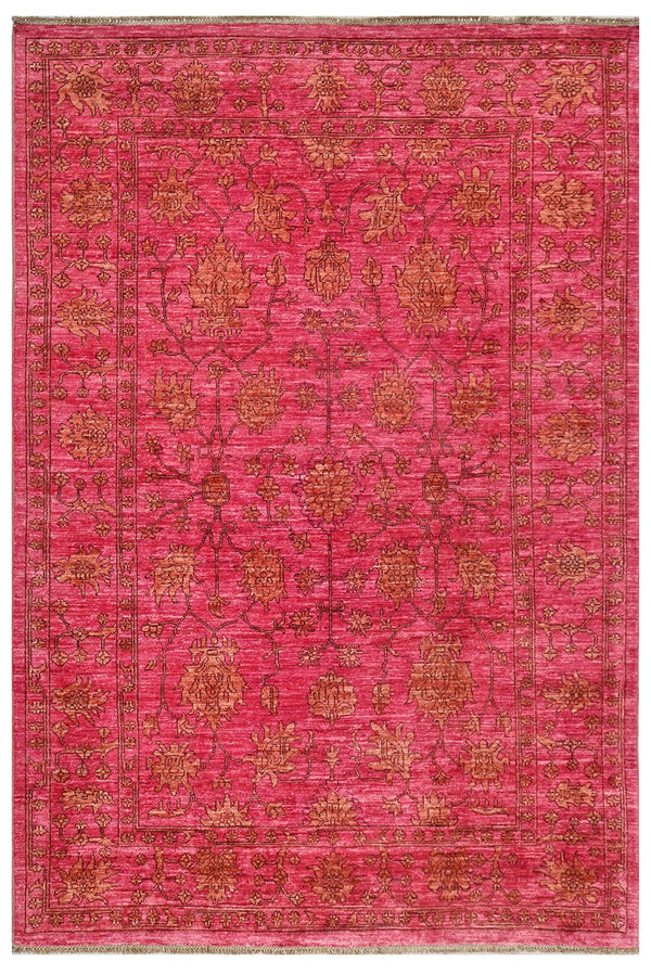 Sultani Carpet 247 x 169 cms